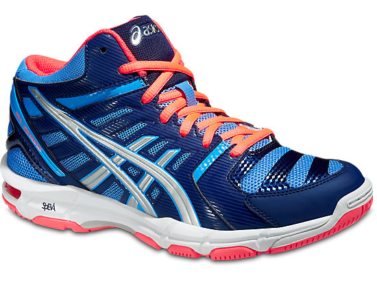 asics volley ball chaussures